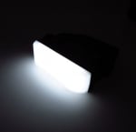 YX-659COB-4 LED Диодна Соларна Градинска лампа Amio 48 COB LED, С PIR Датчик