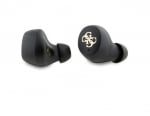 0846 Guess Guess earphones TWS - ENC 4G - with charging case - Кафяв