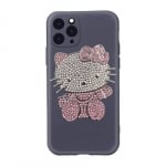 RG04 Pop Socket форма Hello Kitty