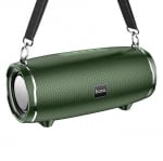 HC5 HOCO Безжична Тонколона BIG HORN” 15W 3600mAh - Тъмно Зелен