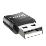 HOCO UA17, OTG USB към USB-C