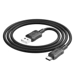 HOCO кабел X94 3A. USB към Type-C (1M)