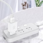 WUW T66 3.5A Зарядно с кабел USB към Lightning