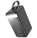 HOCO PowerBank “J123D Element” 22.5W 90,000mAh Fast 1xUSB-C 3xUSB-A