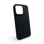 Premium Carbon Case TP-103 за iPhone 15 Pro - Space Black