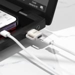 Преходник UA31D HOCO USB-C към USB 2.0