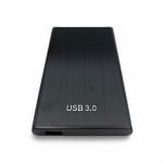 Кутия за твърд диск USB 3.0, 2.5\" SATA - 2512