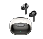 Слушалки T02 LDNIO TWS HD Audio BT Earbuds BT5.3 - Черен