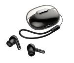 Слушалки T02 LDNIO TWS HD Audio BT Earbuds BT5.3 - Черен