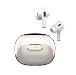 Слушалки T02 LDNIO TWS HD Audio BT Earbuds BT5.3 - Бял