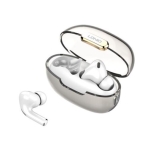 Слушалки T02 LDNIO TWS HD Audio BT Earbuds BT5.3 - Бял