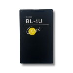 Батерия L✮Star за Nokia BL-4U 1200mAh  8900i 8800E 8900E