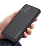 XO PR182 Преносимо зарядно 10,000MaH 1xUSB-C/1xUSB - Черен