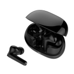 Слушалки T05 LDNIO TWS HD Audio BT Earbuds BT5.3 30ч. - Черен