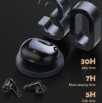 Слушалки T06 LDNIO ANC ENC TWS HD Audio BT Earbuds BT5.3 - Златист