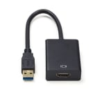 Преходник USB към HDMI MT-UH02 MT-VIKI