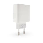 EU32 38W EARLDOM зарядно с 2 изх. USB-C+USB и кабел Type-C към Type-C