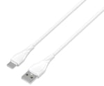 LDNIO Кабел LS612 25W USB към Type-C 2M