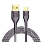 LDNIO Кабел LS651 30W TPE USB към Type-C 1M