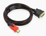 Кабел HDMI към DVI - 3M