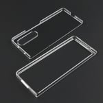 PVC Кейс за Samsung Z Fold 6 от 2 части