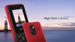 Мобилен телефон IPRO+БГ МЕНЮ A32 +БГ МЕНЮ /2G/32+32MB/1.77inch/0.08MP/800mAh/Dual Sim/5V 500mAh/ДвоенФенер - Черен