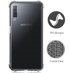 Силиконов Кейс със покритие за камерата TP-22 за Samsung A36