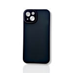 Противоударен кейс TP-26 за iPhone 7G/8G/SE2/SE3 - Черен