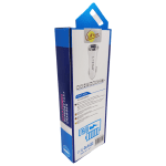 12V CC-3400 Микро USB L✮Star Зарядно за кола 2.4А с двойно USB