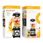 HOCO HE32 Блендер 600w 1.8L с 3 скорости