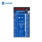 SUNSHINE SS-916 ultra IP устройство за активиране на зареждане и зареждане на Android и iPhone