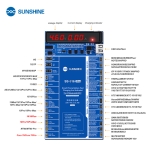 SUNSHINE SS-916 ultra IP устройство за активиране на зареждане и зареждане на Android и iPhone
