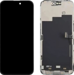 LCD Дисплей с тъчскрийн за iPhone 14 Pro Max OLED GX