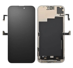 LCD Дисплей с тъчскрийн за iPhone 15 Pro Max OLED GX