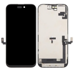 LCD Дисплей с тъчскрийн за iPhone 16 GX