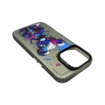 SOCOOL арт кейс TP42 за iPhone 12/12 Pro - (5) Мече
