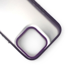 SOCOOL арт кейс TP42 за iPhone 13 Pro - (2) Цвете