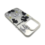 SOCOOL арт кейс TP42 за iPhone 13 / iPhone 14 - (4) Панделка