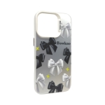 SOCOOL арт кейс TP42 за iPhone 13 / iPhone 14 - (4) Панделка