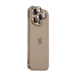 9H Цветен протектор за Камера iPhone 16 Pro / 16 Pro Max - Desert