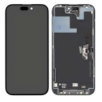 LCD Дисплей с тъчскрийн за iPhone 14 Pro ZY HD+