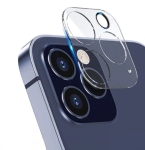 Протектор за Камера(без лайсна) iPhone 14 Pro / 14 Pro Max - Clear