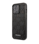 3585 Karl Lagerfeld iPhone 14 & 13 Back cover case - Magsafe pu hot