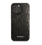 3585 Karl Lagerfeld iPhone 14 & 13 Back cover case - Magsafe pu hot