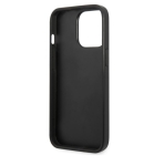 3585 Karl Lagerfeld iPhone 14 & 13 Back cover case - Magsafe pu hot