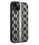 4882 Karl Lagerfeld iPhone 14 Back cover case - PrintBack case-iPhone 14-Print