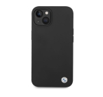 0107 BMW iPhone 15 Pro Max Back cover case - Black
