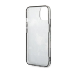 GUHCP14SHGJGHA Калъф Guess за iPhone 14 & 13 Силиконов Джунгла - Зелен