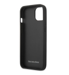 0620 Калъф Mercedes-Benz Hardcase iPhone 13 & 14 - Бордо