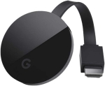 G7S 4K TV Stick – HDMI Miracast дисплей приемник, поддръжка на Chromecast, AirPlay, Android и iOS